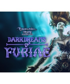 Neverwinter Nights: Enhanced Edition - Dark Dreams of Furiae DLC Steam Key EUROPE